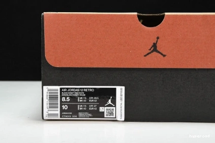 Hyperoad JORDAN Release AIR 12 2022 Date Playoffs 0821